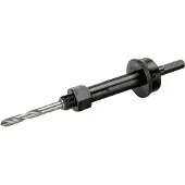 Bahco Ondersteuningsboom voor boren - - 3834-ARBR-9100EL - D32 tot 159mm - Snelle ejectie - Duurzaam