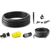 Kärcher Rain System 2.645-276.0 Druppelbewateringsset Slanglengte: 10 m