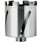 Metabo 628096000 Diamantboor droog 82 mm 1 stuk(s)