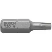 Bosch Bit extra-hard T40, 25 mm 25st - 2607002500