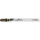 Bosch DECOUPEERZAAGBLAD T101 A SPECIAL FOR ACRYLIC 3X