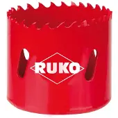 RUKO 106111 Gatenzaag 111 mm 1 stuk(s)