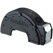 Makita Beschermkapafdichting 125mm Doorslijpen - 199710-5