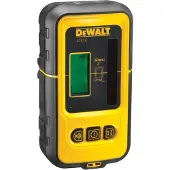 DeWalt DE0892G-XJ Detector voor Groene Lijnlasers