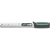 Stahlwille 730A/20 QUICK 50584020 Momentsleutel Kalibratie (ISO) 40 - 200 Nm