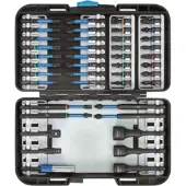 Gedore 666-042 Set schroevendraaierbits