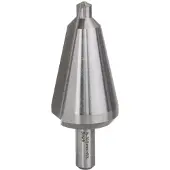 Bosch CYLINDRISCHE PLAATBOOR 16-30,5, 76 X 9 MM
