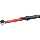Gedore R68900100 Momentsleutel - 20-100Nm - 1/2''