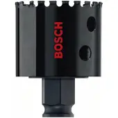 Bosch Powertools Diamantgatzaag Diamond Hard Ceramics 19mm - 2608580301