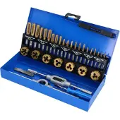 Ks Tools BT101950 Draadsnijderset