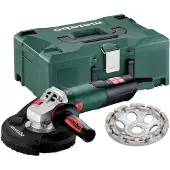 Metabo RSEV 17-125 Renovatieslijper | 125 mm | 1700 W | 2800 - 9600 /min | In Metalox - 603829510