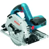 Bosch GKS 55+ GCE