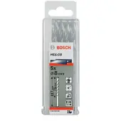 Bosch ST. LINE 8,5MM HSS-CO (5 PACK)