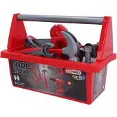 BRILLIANT TOOLS 100073 Gereedschapset