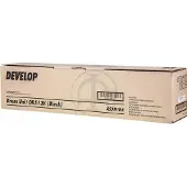 Develop Toner, DR-512K Zwart