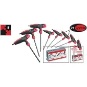 Vigor V1410 Schroevendraaierset