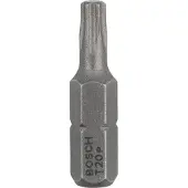 Bosch Bit extra-hard T20 - 25 mm