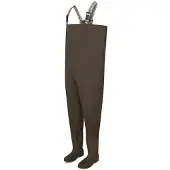 Trakker N3 HD Chest Waders Size 41/42