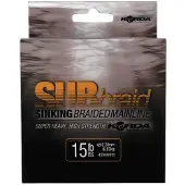 Korda Sub Braid 450m 15lb