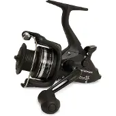 Shimano Baitrunner 4000 ST FB - Karpermolen - Slip voorop
