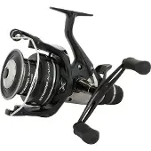 Shimano Baitrunner X-Aero RA model: RA 6000