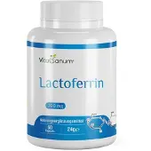 VitaSanum - Lactoferrine 60 St