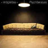 Modulor Cnt PSYCHOANALYSIS