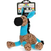 Retrodog Ezel Blauw - M