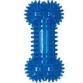 PetSport Tiny Tots Gorilla Spiky Bone