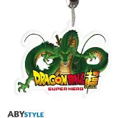 Abystyle Dragon Ball Hero Acryl Portachiavi : Shenron