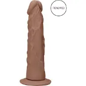 Realrock Realistische Dildo zonder ballen - 20 cm