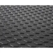 Cargoods Kofferbakmat op maat - Fiat 500L vanaf 2013