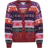 Ichi IHEDEN CA2 Vest - Maat S