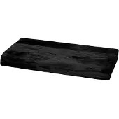 Home67 Wandplank pure mangohout 40 cm