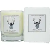 Mars & More geurkaars white jasmine h9 d8