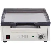 Buffalo Tafelmodel Elektrische Bakplaat 2800W DC901 - Horeca & Professioneel