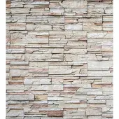 Dimex Fotobehang - Travertine 225x250cm - Vliesbehang