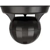 Artsound ASP60, omnidirectionele pendel LS, ABS, 7,5-10,15,20,30,60W, zwart