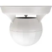 Artsound ASP60, omnidirectionele pendel LS, ABS, 7,5-10-15-20-30-60W, wit