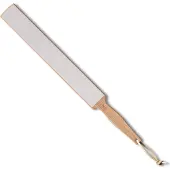 Robert Herder strop, kersenhout 013030002