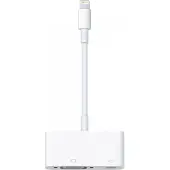 Apple Lightning-naar-VGA-adapter - MD825ZM/A
