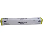 Canon Toner C-EXV 49 Y Geel