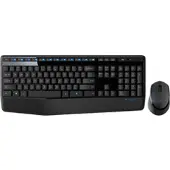 Logitech MK345 (QWERTY)