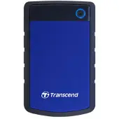 Transcend 4TB StoreJet2.5' H3B, portable HDD