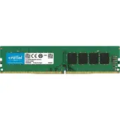 Crucial 32GB DDR4-3200 CL22 DIMM Werkgeheugen DIMM hoofdgeheugen