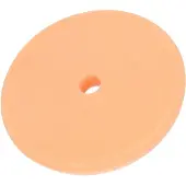 Hikoki Polijst Schuim Oranje - Velcro 160X16 mm (Medium/Hard) 753842