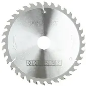 HiKOKI HARDMETALEN CIRKELZAAGBLAD 235X30 Z64 TCG (OUD 750322/750328)