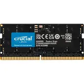Crucial 16GB DDR5 SODIMM CL40 4800MT/s