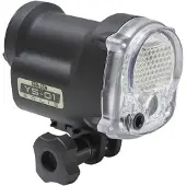 Sea & Sea Flash Ys-01 Solis Dive Light Zwart