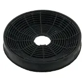 Beko Koolstoffilter 9189204771 Afzuigkapfilter
